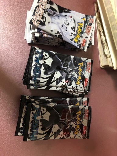 ポケモンカード