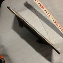 ルームミラーの画像