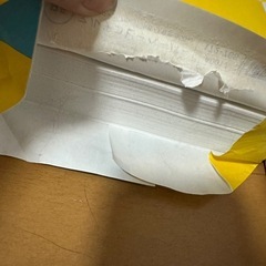 コピーペーパーの画像