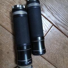 ハンドルグリップの画像