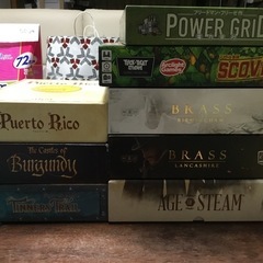 重ゲー仲間募集中！