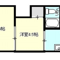 ★ 仲介手数料ゼロ物件 ★ ペット相談可能・敷金礼金ゼロ ★ ト...
