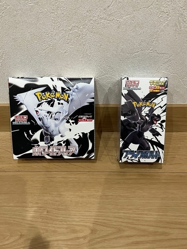 ポケモンカード