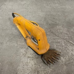 SNT612 RYOBI 電気バリカン AB-1000 芝生バリカン　電動工具 の画像