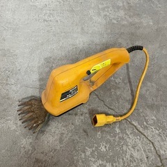 SNT612 RYOBI 電気バリカン AB-1000 芝生バリ...