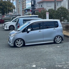 ムーブカスタム