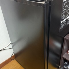 静音仕様の冷蔵庫の画像