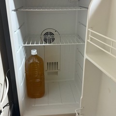 静音仕様の冷蔵庫の画像