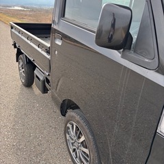 n-box純正ホイールタイヤセットの画像