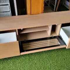 テレビボード✨の画像