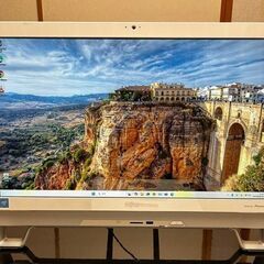 富士通 FMV ESPRIMO Win11 高速Corei7 S...
