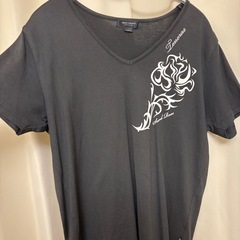 ★　メンズテノラス Tシャツ 希少品 【恵比寿にてお渡し】