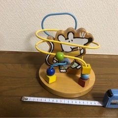 【無料】知育系おもちゃ