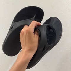oofos 26cm