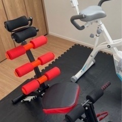ダイエット器具