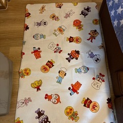 アンパンマンマット