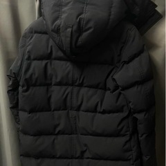 【正規品】カーソンパーカ　CAROSN PARKA カナダグースの画像
