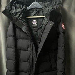 【正規品】カーソンパーカ　CAROSN PARKA カナダグースの画像
