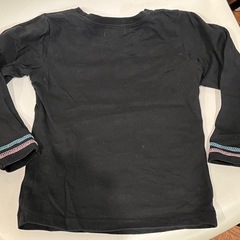 ハローキティ マイメロディ Tシャツ 100 ベビー キッズの画像