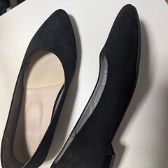 【美品】ORiental TRaffic パンプス 23.5cm...