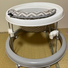 歩行器の画像