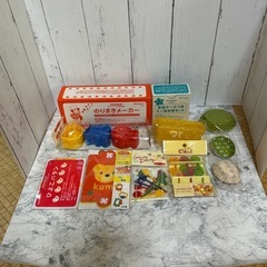 お弁当セット