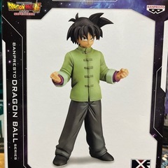 ドラゴンボール フィギュア　孫悟天