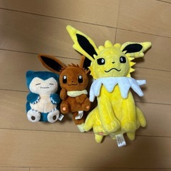 ポケモン