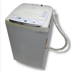通電OK✨ TOSHIBA 洗濯機 4.2kg AW-42ML 