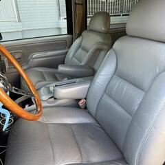 1ナンバー●サバーバン●04●車検付きの画像