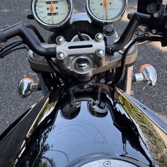 スズキ バンディット250 3,700kmの画像
