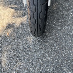 スズキ バンディット250 3,700kmの画像