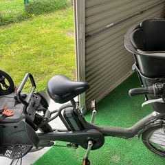電動自転車