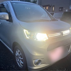 9日間限定投稿！ターボ車