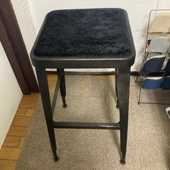 ハイチェア　ダルトンの画像
