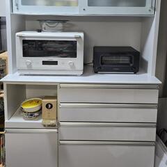 カップボード差し上げます