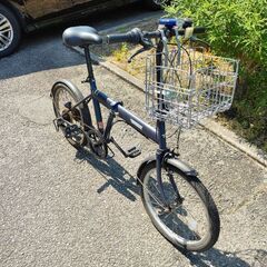 自転車