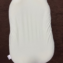 ベッドインベッド　洗い替えシーツ付きの画像