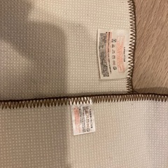 トイレのカバーの画像