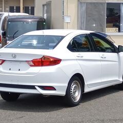 家で買える！H30年 グレイス 予備検査取得済 教習車 ５速マニュアル車！5万キロ！ETC！補助ブレーキ外し済！現状渡し！国定駅４キロor伊勢崎駅７キロor前橋駅13キロの画像