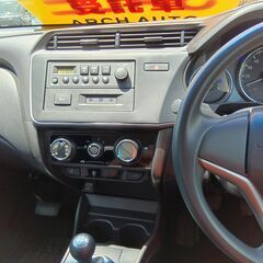 家で買える！H30年 グレイス 予備検査取得済 教習車 ５速マニュアル車！5万キロ！ETC！補助ブレーキ外し済！現状渡し！国定駅４キロor伊勢崎駅７キロor前橋駅13キロの画像
