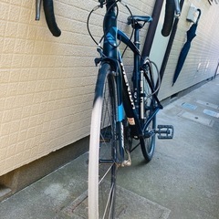 ロードバイクMERIDA 
