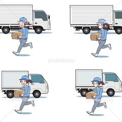 人間関係なし！1人で気楽にできる仕事の画像