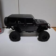 ミニッツ　4×4 レディセットの画像