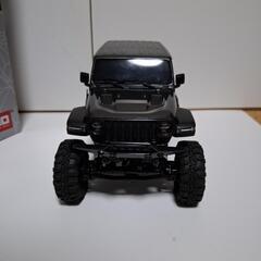 ミニッツ　4×4 レディセットの画像