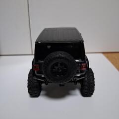 ミニッツ　4×4 レディセットの画像