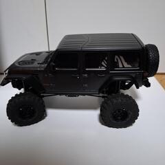 ミニッツ　4×4 レディセットの画像