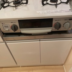テーブルコンロの画像