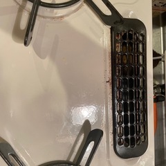 テーブルコンロの画像