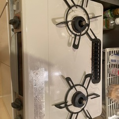 テーブルコンロ